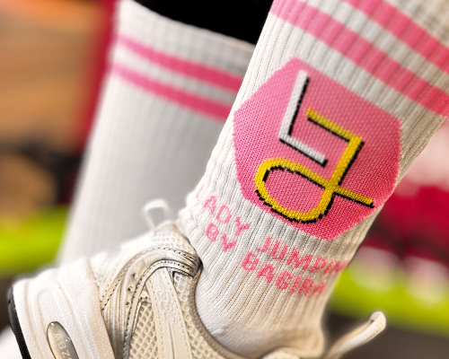 Lady Jumping Fitness München