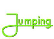 Lady Fitness Jumping Munich